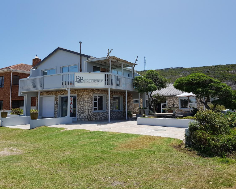 Apex Travel Club - ATC - Beachcombers Bed & Breakfast