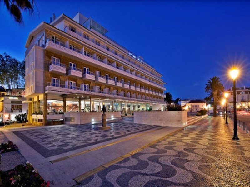 Apex Travel Club - ATC - Hotel Baía Cascais