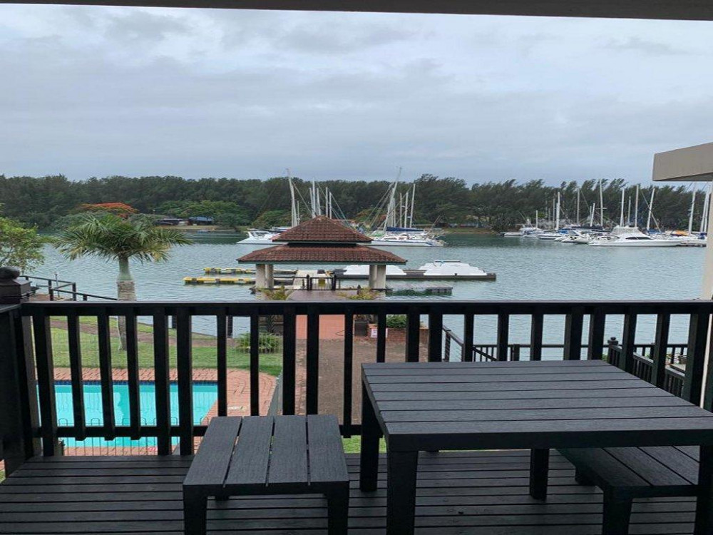 Apex Travel Club - ATC - On the Bay Waterfront Villas