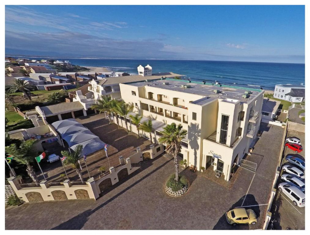 Apex Travel Club - ATC - Seashells Holiday Apartments and Conference Centre