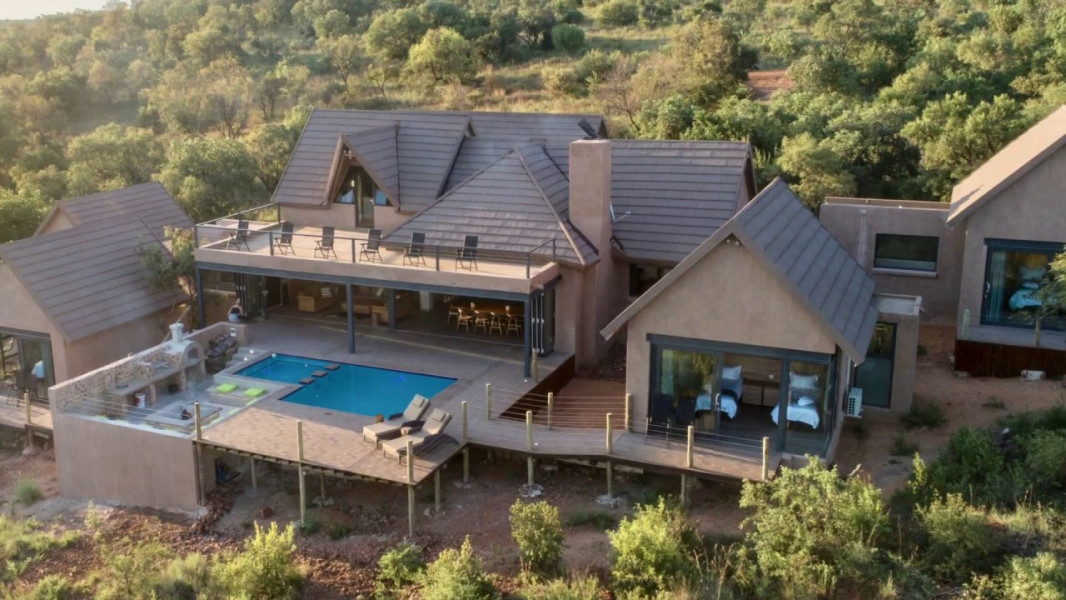 Apex Travel Club - ATC - Hillside lodge