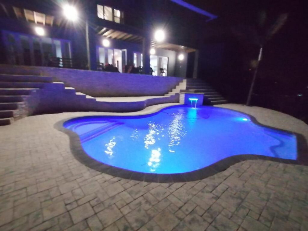 Apex Travel Club - ATC - Seaside Retreat- Main House