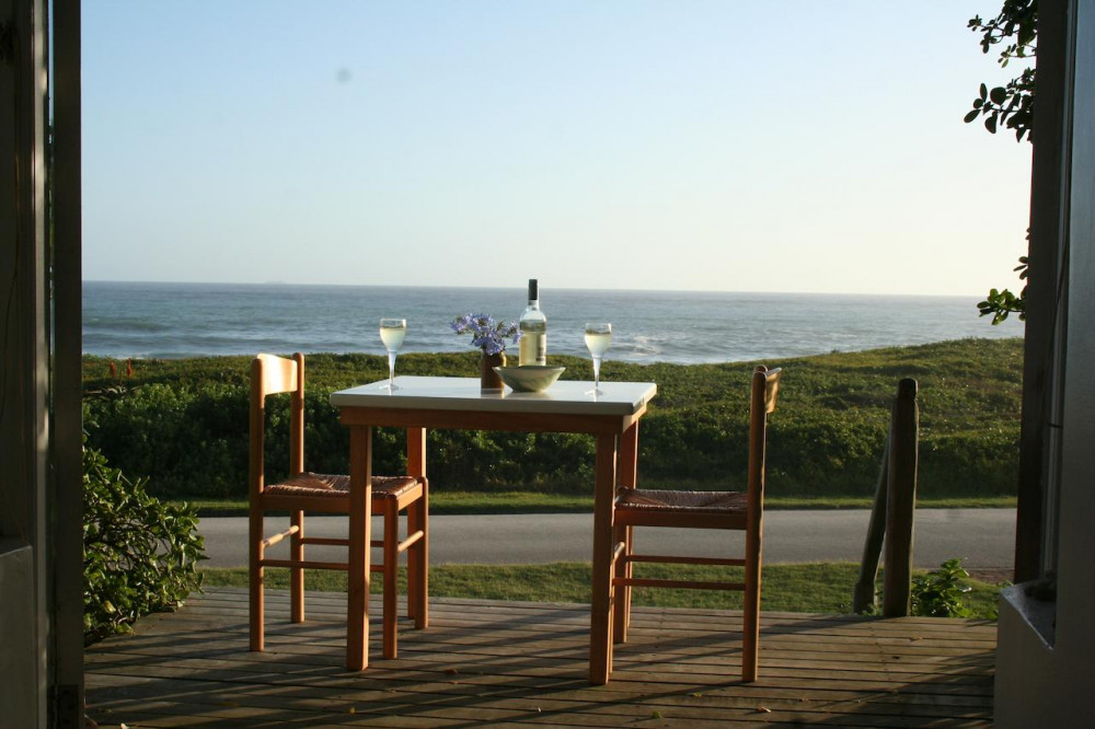 Apex Travel Club - ATC - Pebbles Beach Cottage