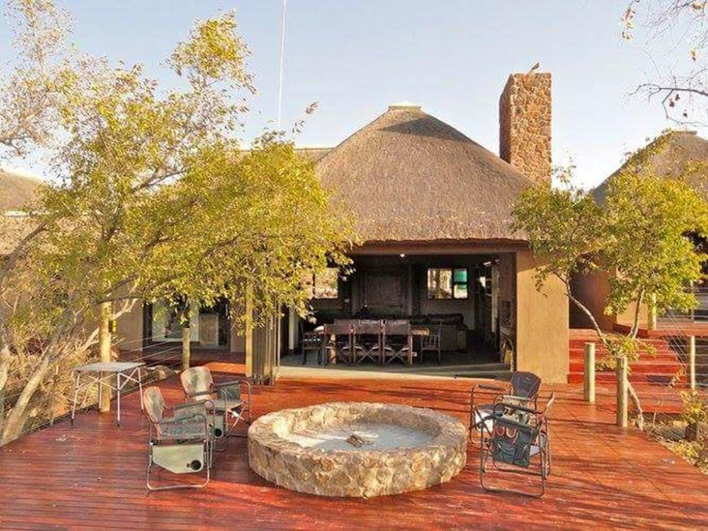 Apex Travel Club - ATC - Elandsfontein 21 Mabalingwe