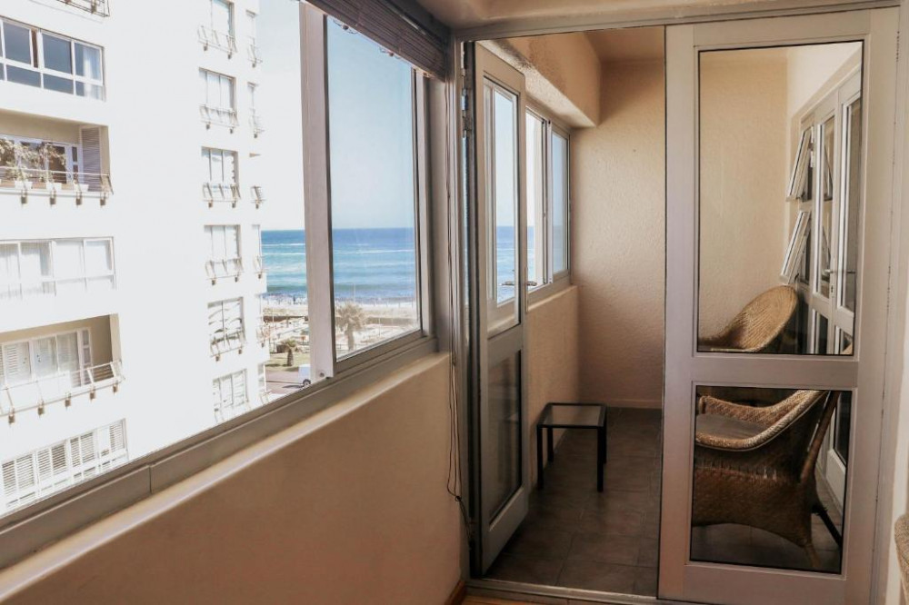 Apex Travel Club - ATC - New Cumberland- Beachfront apartment-Ocean Views