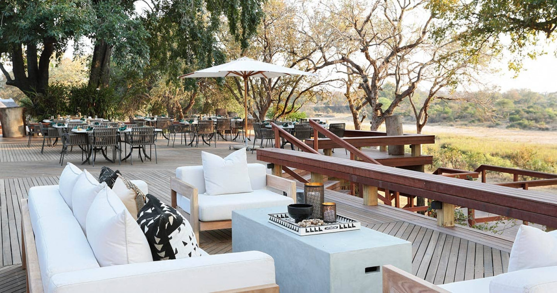 Apex Travel Club - ATC - MalaMala Game Reserve