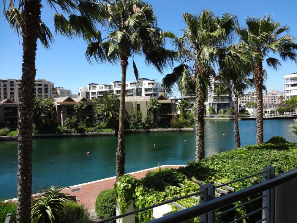 Apex Travel Club - ATC - Mountain Marina