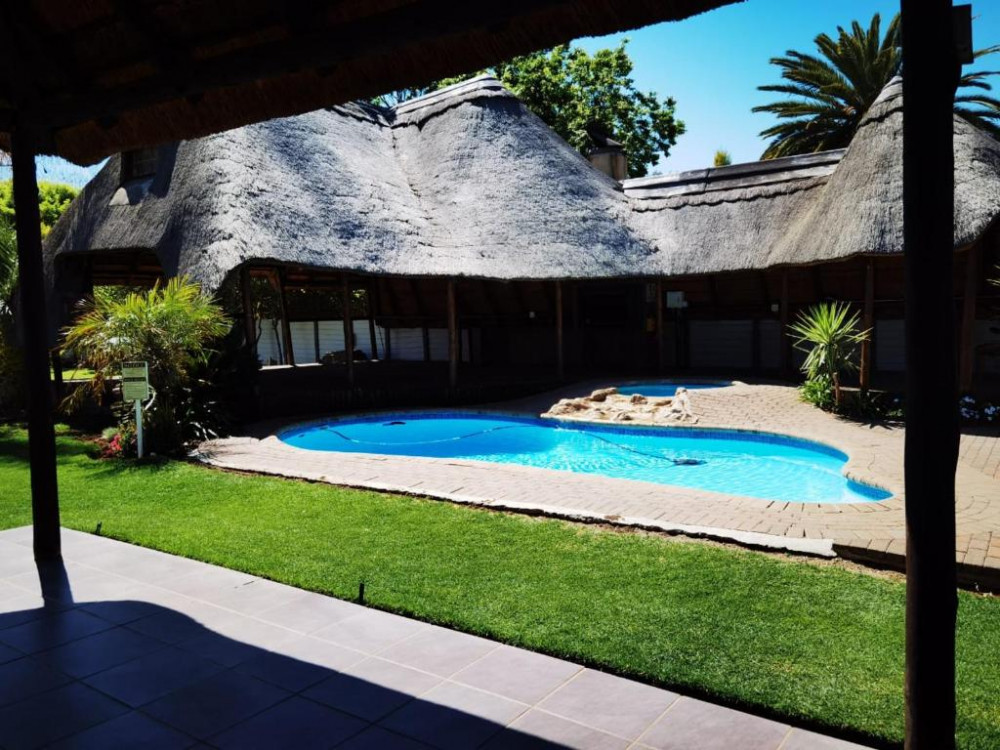 Apex Travel Club - ATC - Heimat Guesthouse