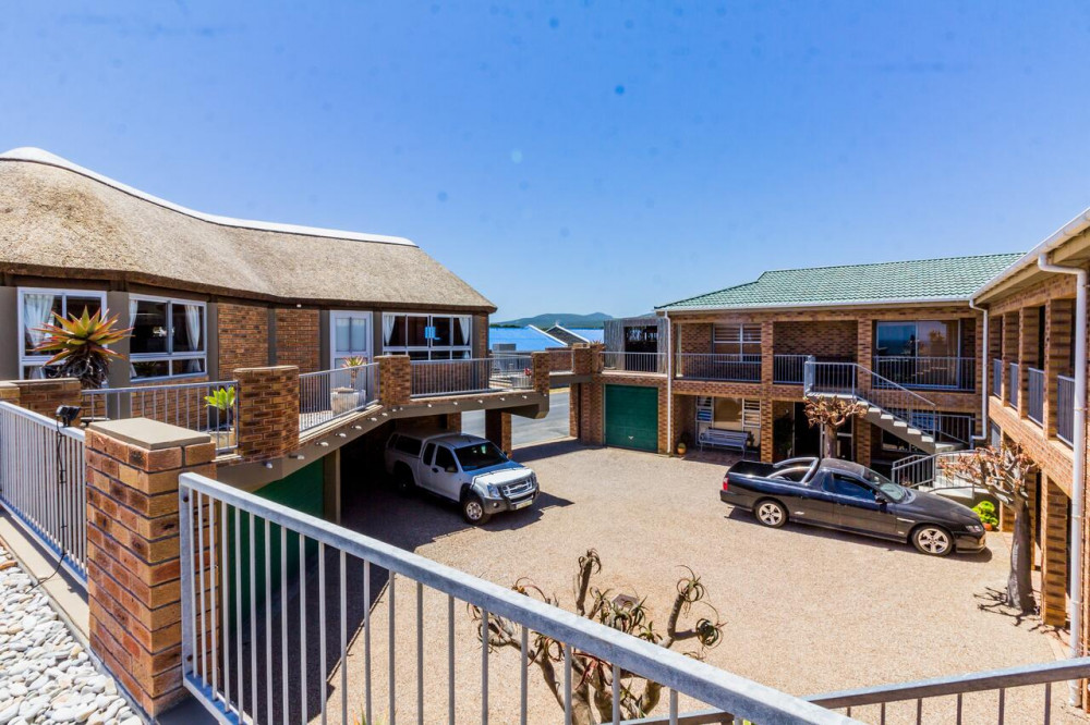 Apex Travel Club - ATC - Walkerview Apartments