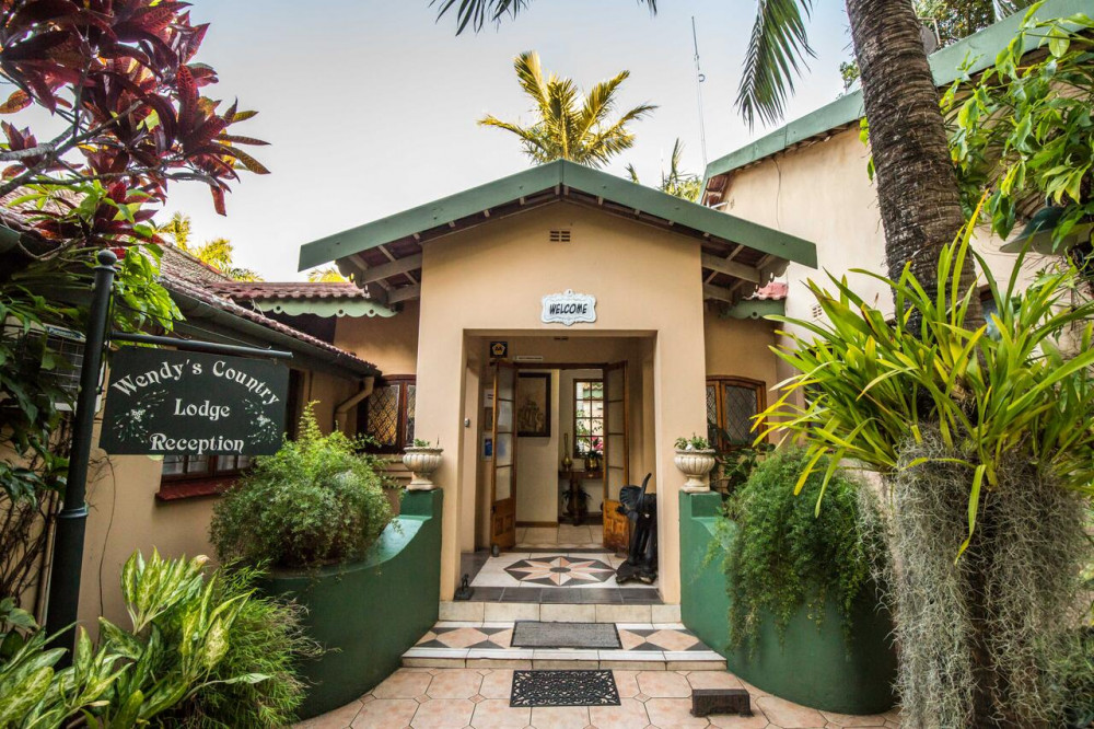 Apex Travel Club - ATC - Wendy's Country Lodge