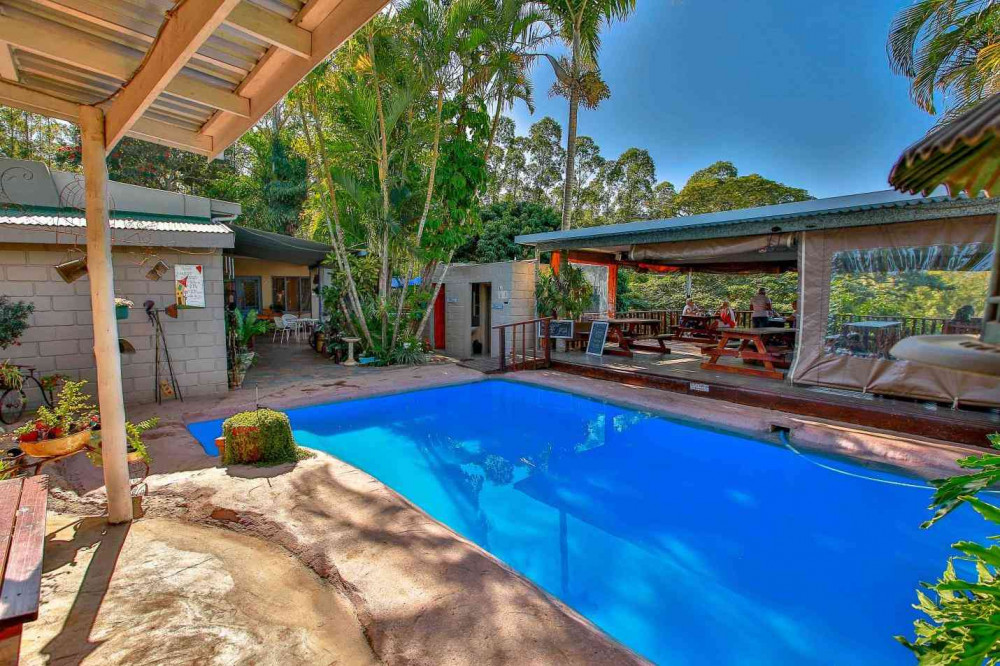 Apex Travel Club - ATC - Cheese Farm & Lodge