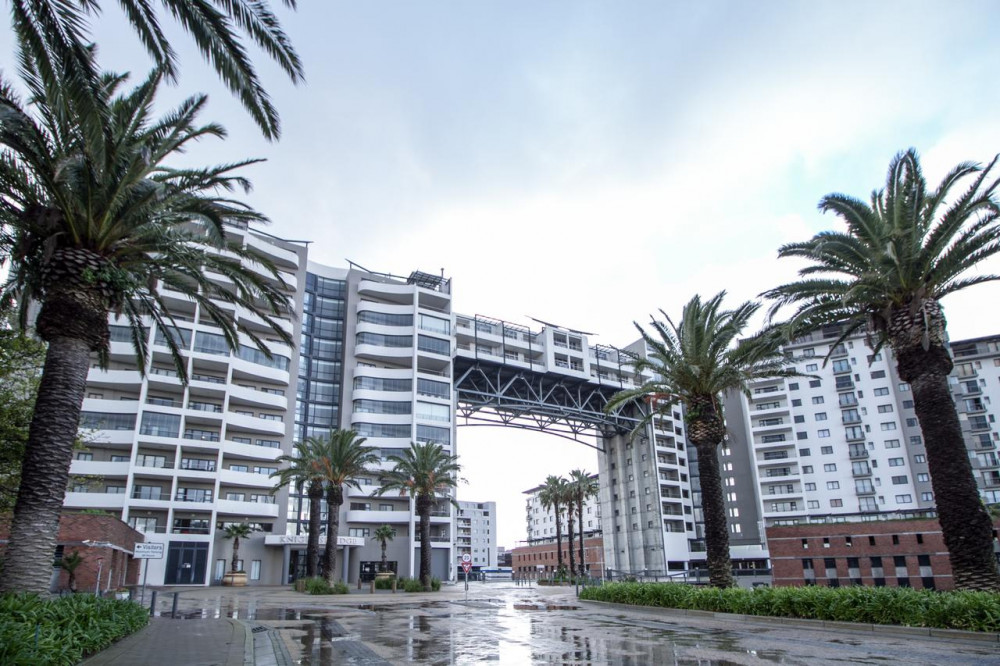 Apex Travel Club - ATC - Century City Royal Apartments