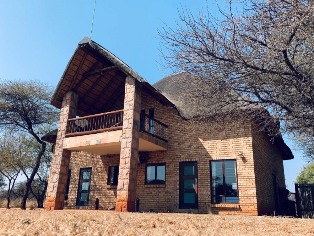 Apex Travel Club - ATC - Makhato Bush Lodge 111