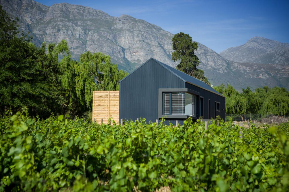 Apex Travel Club - ATC - Gite Franschhoek