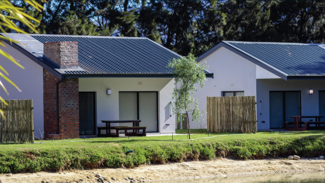 Apex Travel Club - ATC - Die Boord