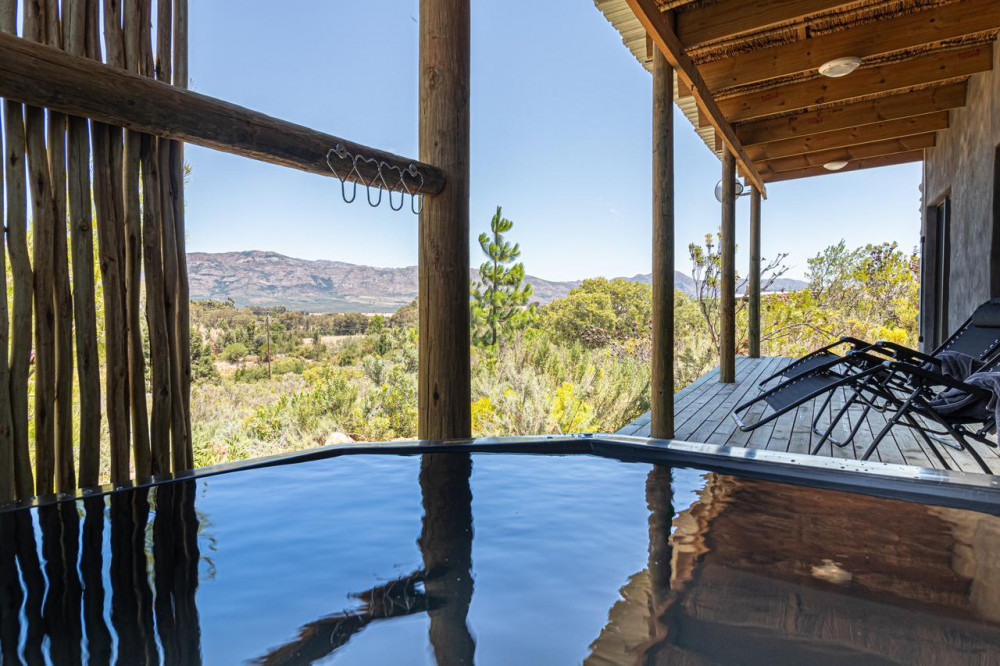 Apex Travel Club - ATC - Steenbok Farm Cottages