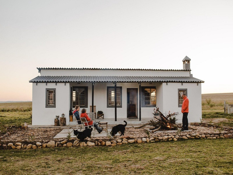 Apex Travel Club - ATC - Bokriver Farm Cottage