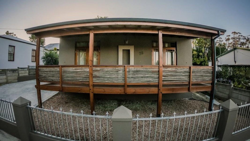 Apex Travel Club - ATC - Aan de Heuvel Self-Catering Cottages