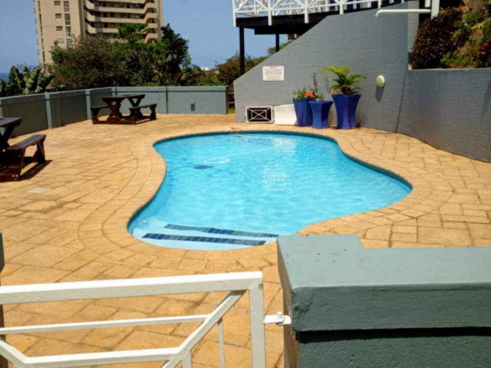 Apex Travel Club - ATC - 3 Ocean Heights