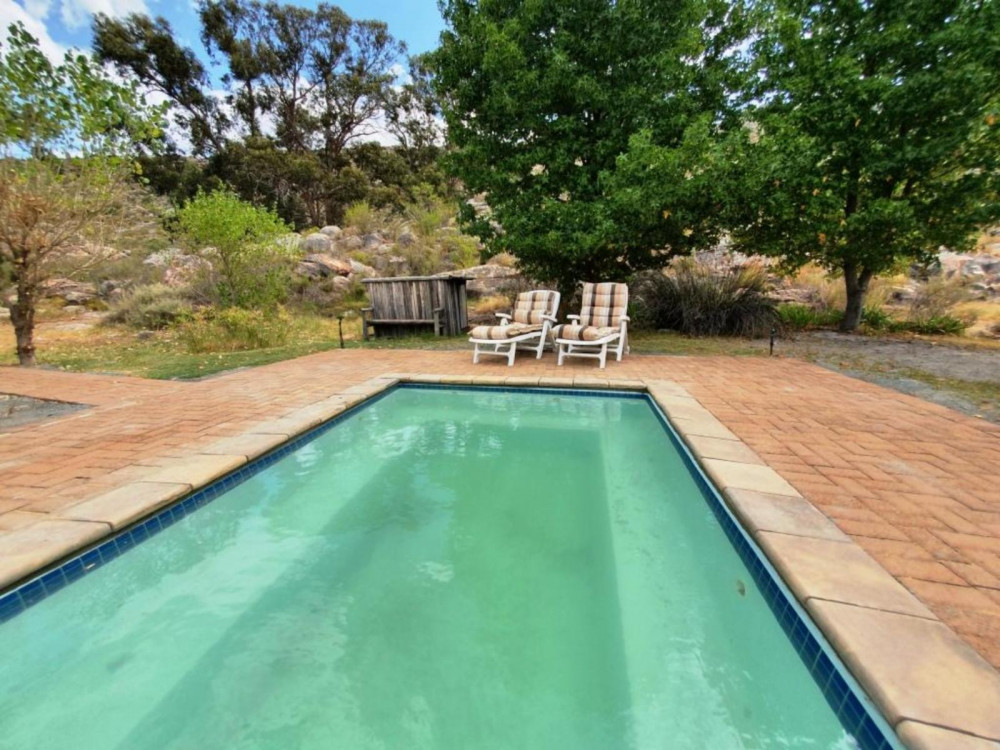 Apex Travel Club - ATC - Fairflied Cottages