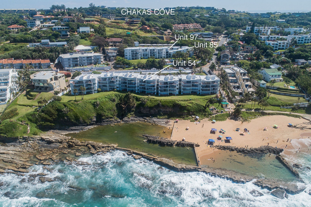 Apex Travel Club - ATC - Chakas Cove 54
