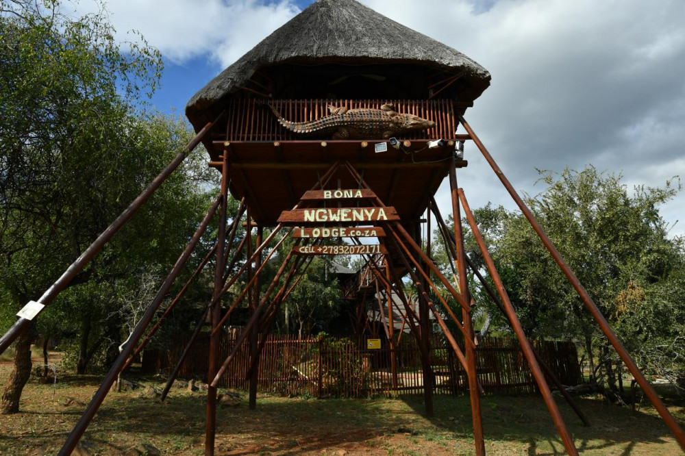 Apex Travel Club - ATC - Bona Ngwenya Lodge