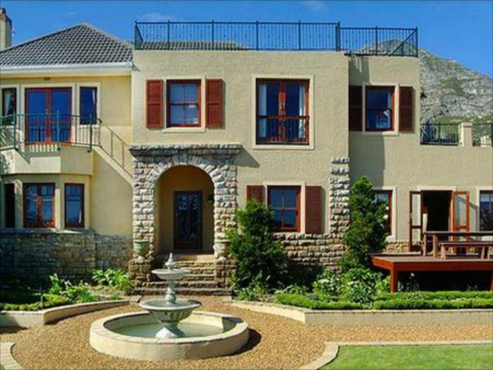 Apex Travel Club - ATC - Lavender Manor Guest Lodge
