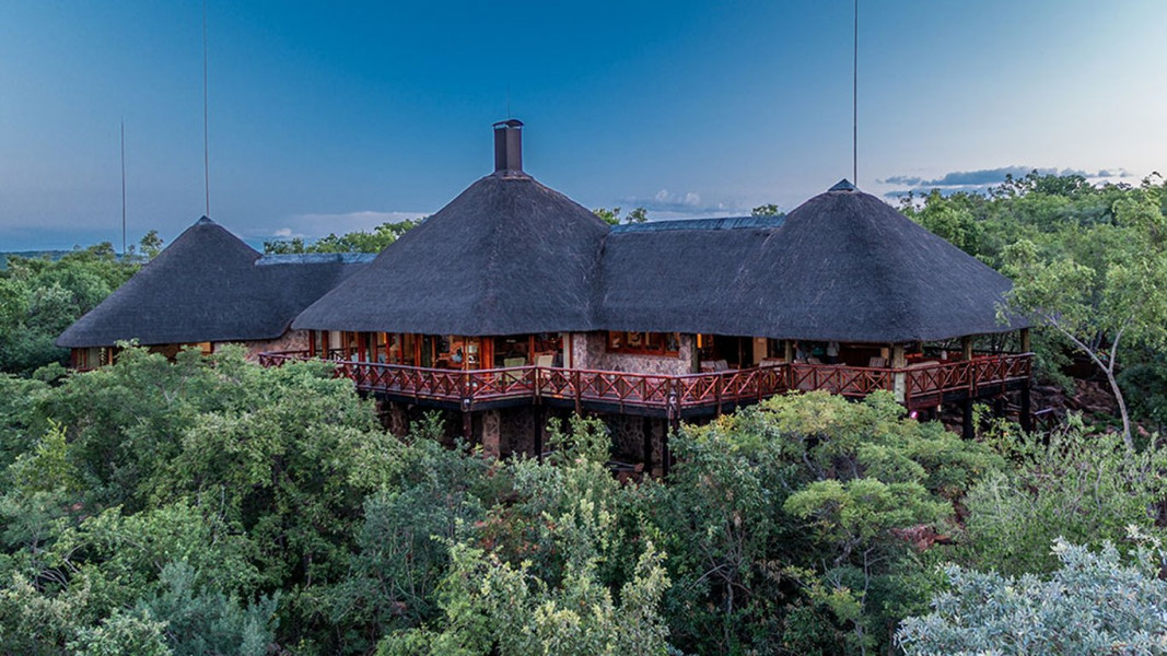 Apex Travel Club - ATC - Sekala Private Game Lodge