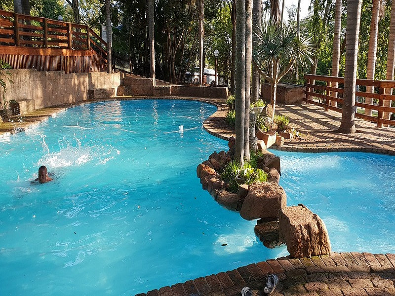 Apex Travel Club - ATC - eBundu Lodge