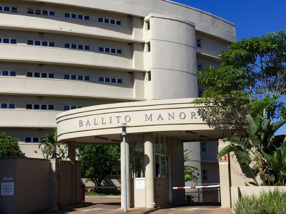 Apex Travel Club - ATC - 305 Manor Gardens, Ballito Manor