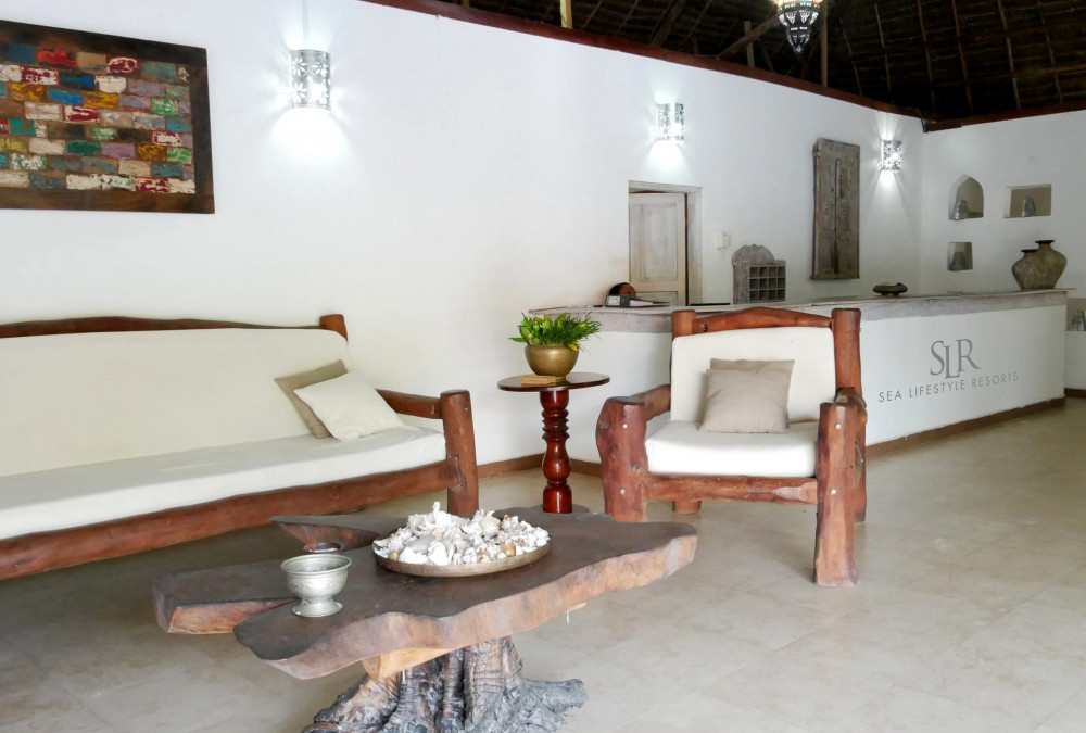 Apex Travel Club - ATC - Sea Lodge Boutique hotel
