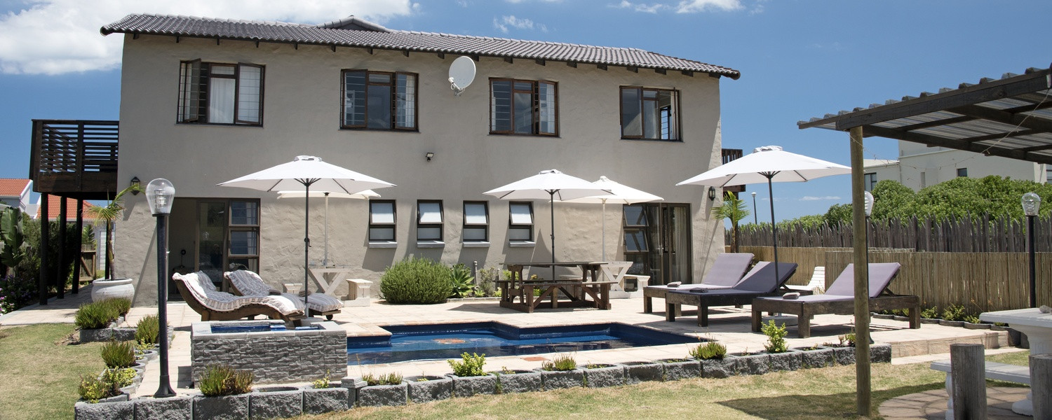 Apex Travel Club - ATC - Afrovibe Beach Lodge