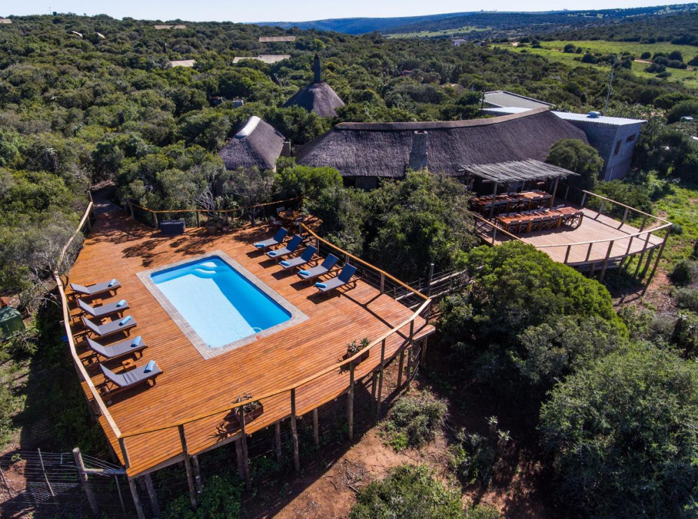 Apex Travel Club - ATC - Woodbury Tented Camp
