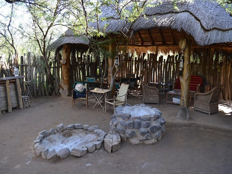 Apex Travel Club - ATC - Quatermain's Safari Camp