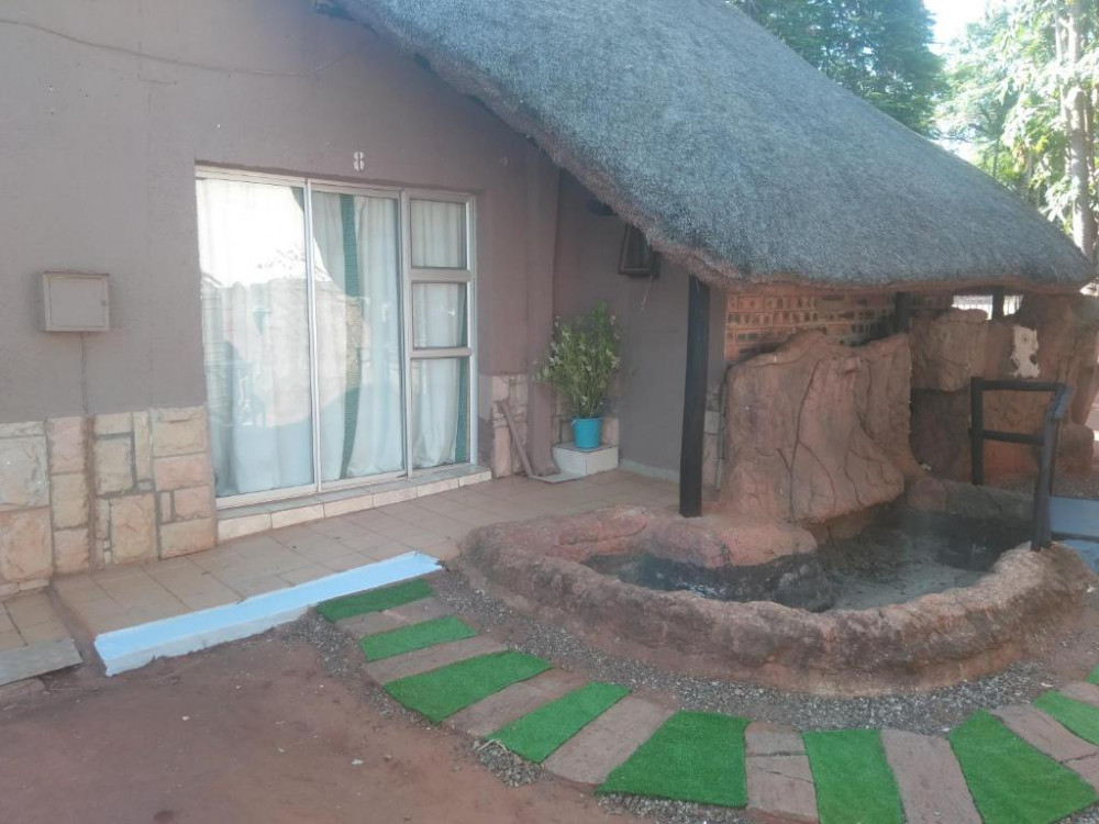 Apex Travel Club - ATC - Mokopane 82