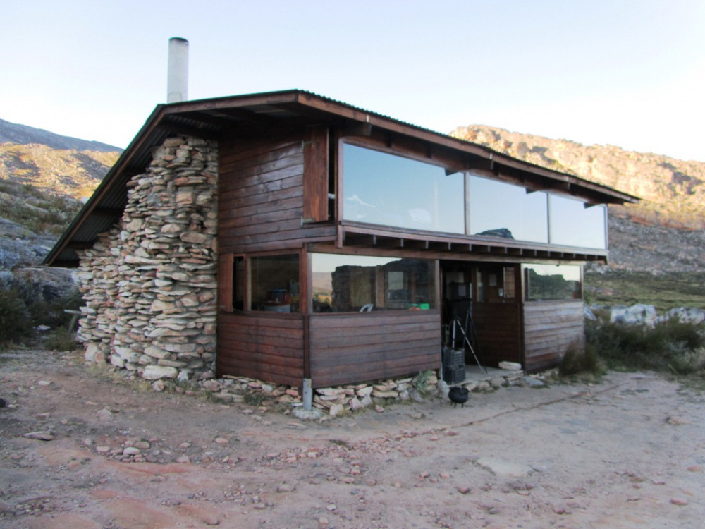 Apex Travel Club - ATC - Matroosberg
