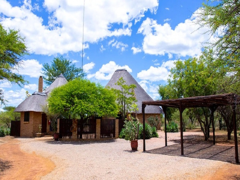 Apex Travel Club - ATC - Makhato 12