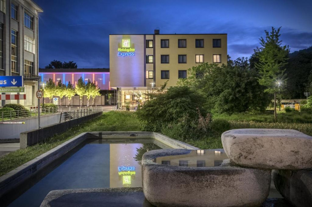 Apex Travel Club - ATC - Holiday Inn Express Singen