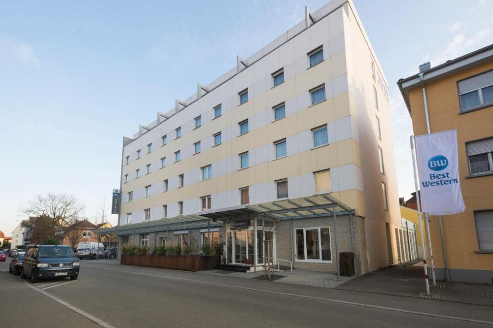 Apex Travel Club - ATC - Best Western Hotel Lamm