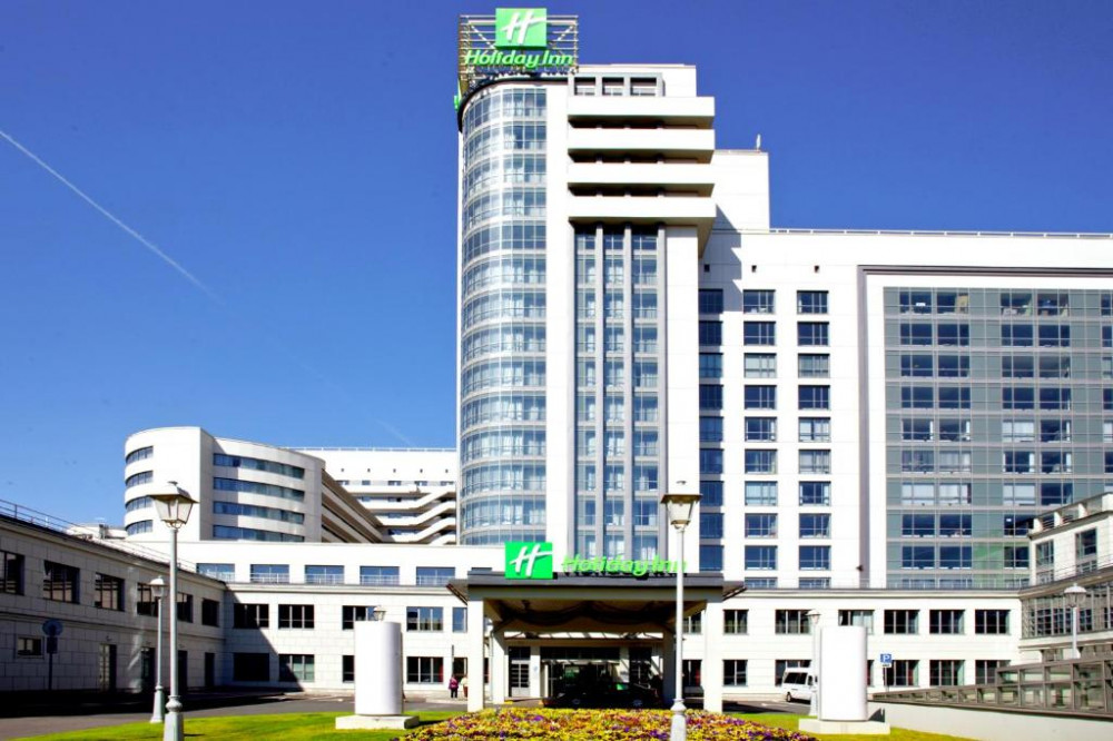 Apex Travel Club - ATC - Holiday Inn St. Petersburg - Moskovskye