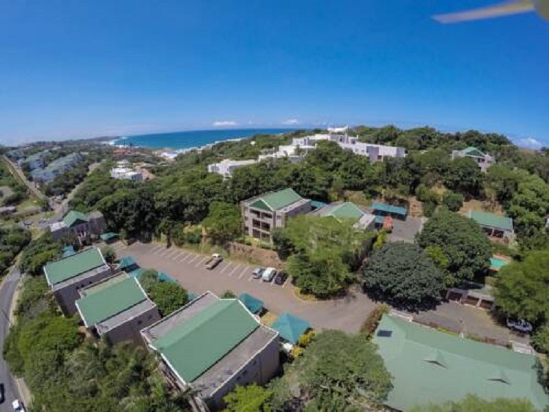 Apex Travel Club - ATC - Willard Beach Apartment
