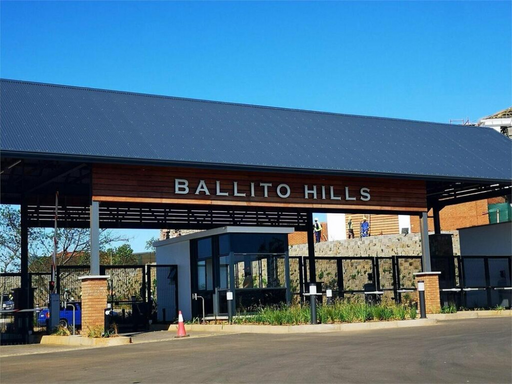 Apex Travel Club - ATC - Ballito Hills Villa