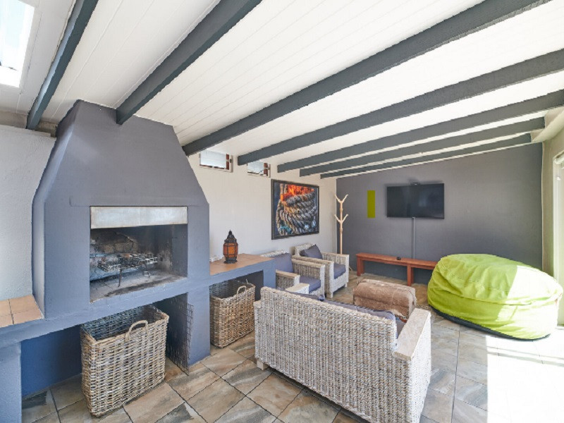 Apex Travel Club - ATC - KING PROTEA COTTAGES