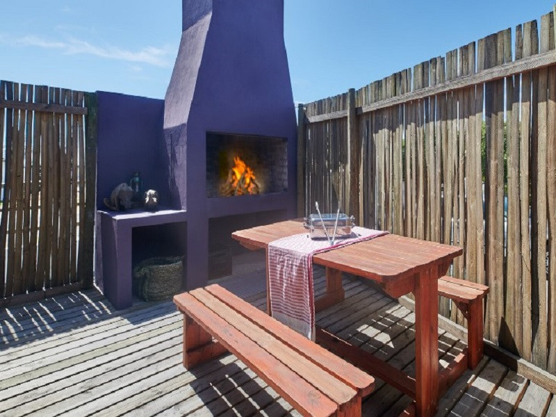 Apex Travel Club - ATC - WILD ASTER COTTAGES