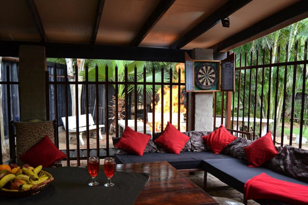 Apex Travel Club - ATC - Getaway Bush