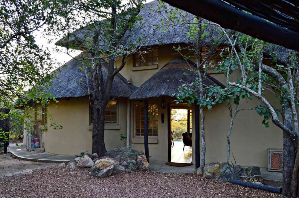 Apex Travel Club - ATC - Kruger River Villas - Mtombo