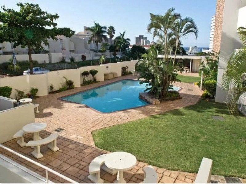 Apex Travel Club - ATC - Umhlanga Sea View - 24 Sea Lodge
