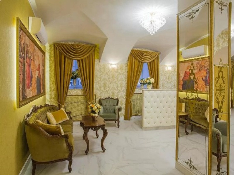 Apex Travel Club - ATC - Grand Catherine Palace Hotel