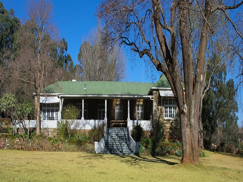 Apex Travel Club - ATC - House at Glengariff