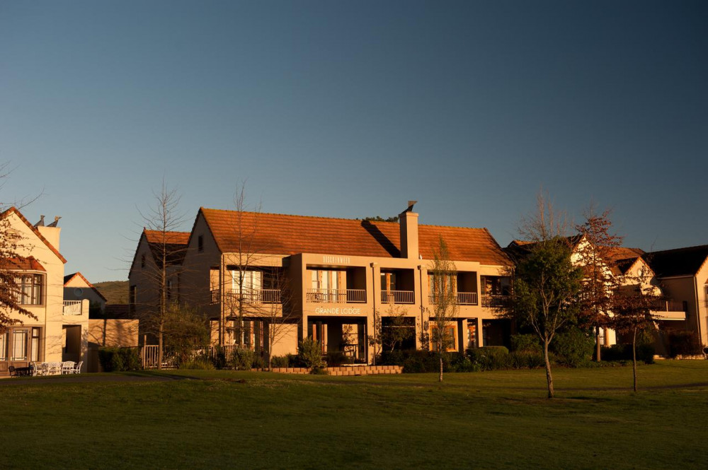 Apex Travel Club - ATC - Boschenmeer Estate Lodge